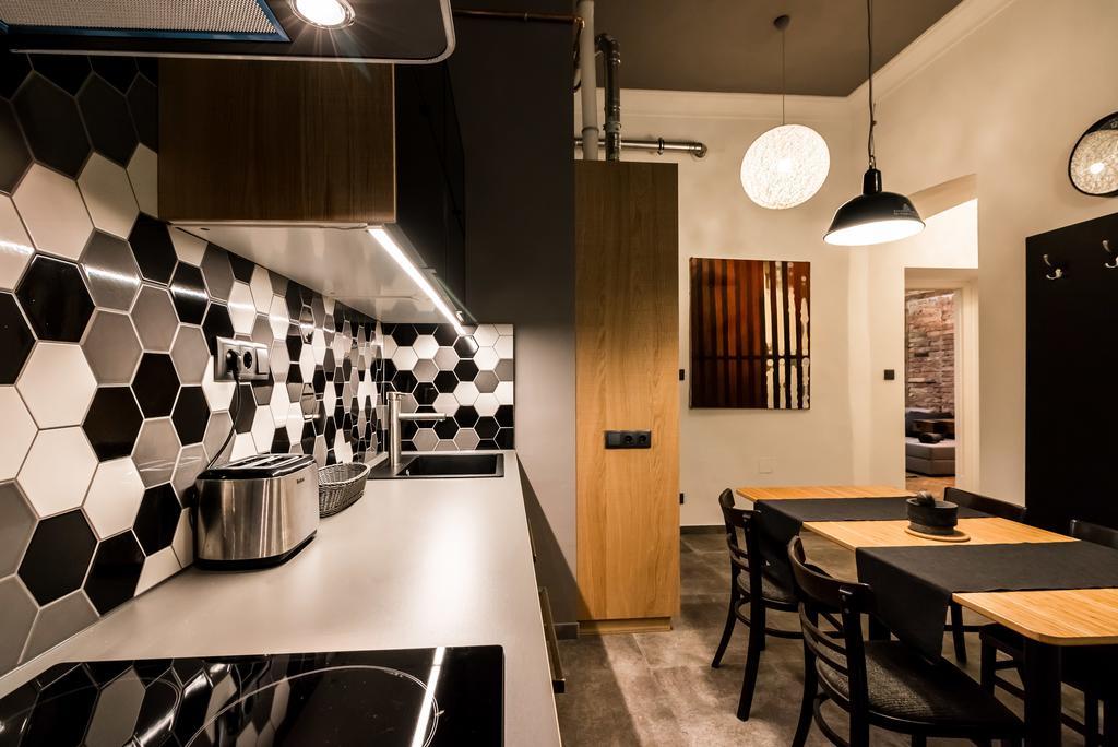Urbana Hipster Downtown Budapest Esterno foto
