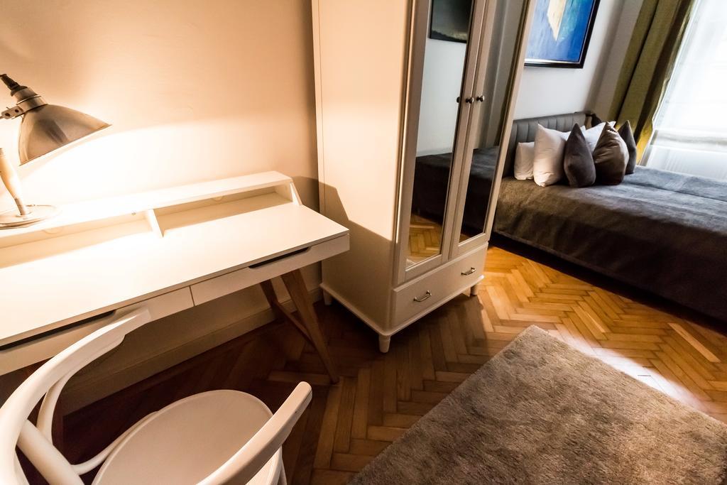 Urbana Hipster Downtown Budapest Esterno foto